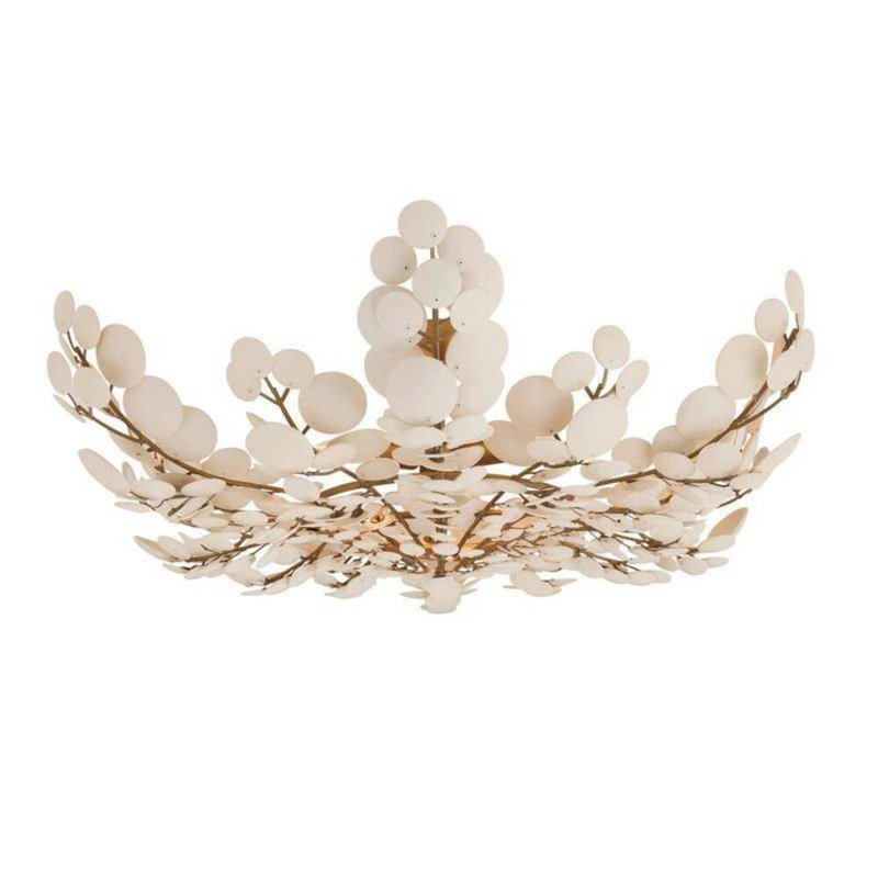 Bilal 3 - Light Flush Mount