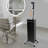 YXSUN 1200 Watt Nano Hair Steamer-100790285