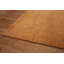 Tapis carré fait à la main de style Gabbeh 9 x 9