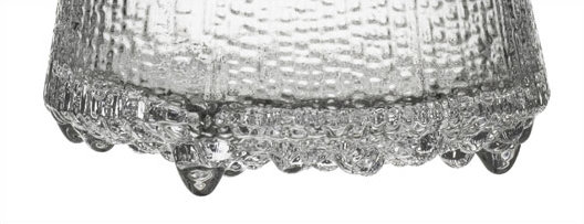 Iittala Ultima Thule Ice Lip 1.5 Qt. Pitcher