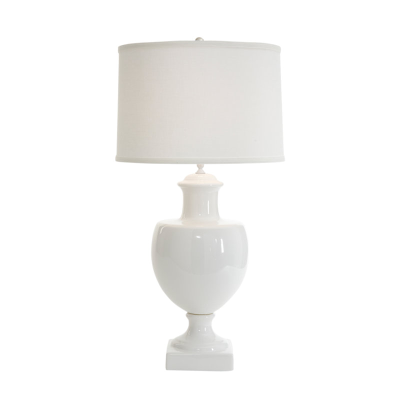 Greenwich Table Lamp