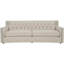 Candace Square Arm Sofa