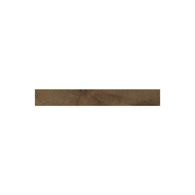 Bois sur mesure wengé 2 x 12, Brun