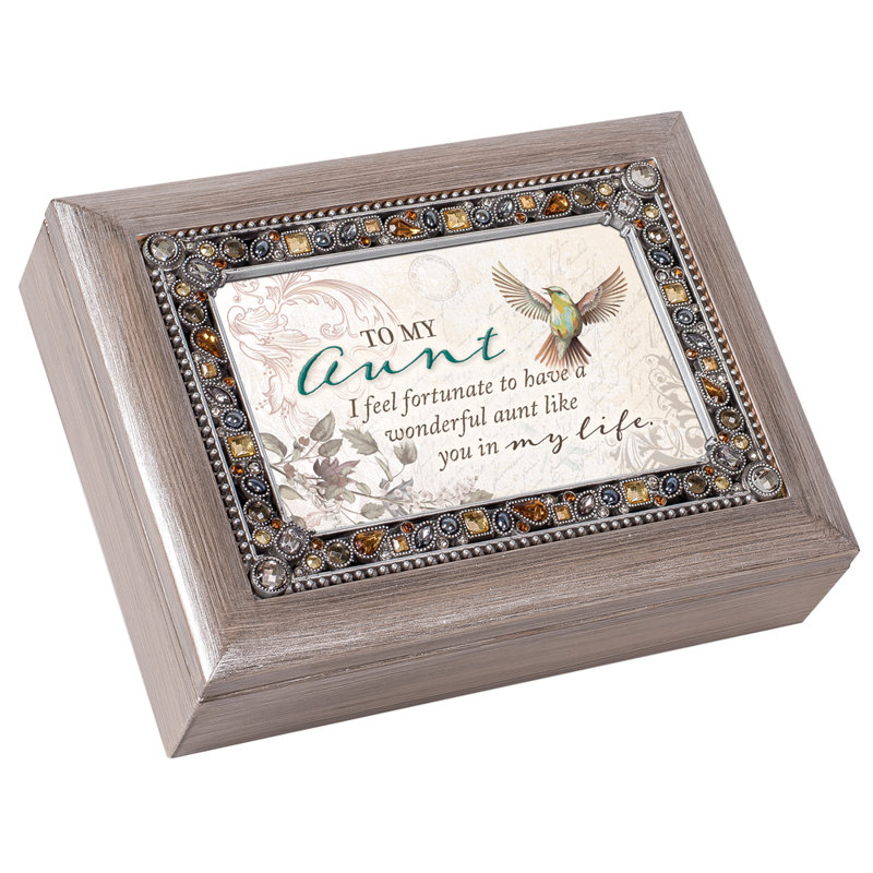 Ahki Plastic Memory Box