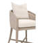 Tabouret de comptoir McGuire