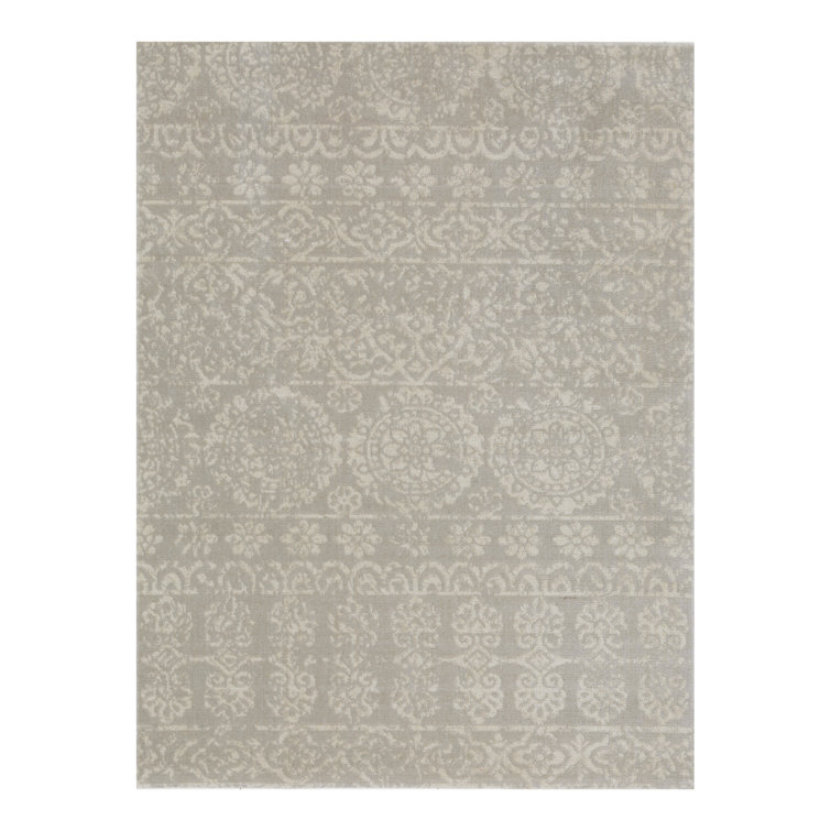 Juliana Oriental Area Rug