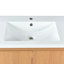 Ensemble de meuble-lavabo 30 "avec lavabo-837826716
