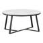 Ensemble de tables basses 2 pièces Cassander