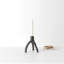 Iron Tabletop Candlestick-1573198467