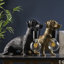 Towcester Resin Novelty Lamp-1697855289