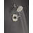 Stryke 14 Series Single-Function Shower Faucet Set, H2Okinetic Shower Valve Trim Kit-38821075