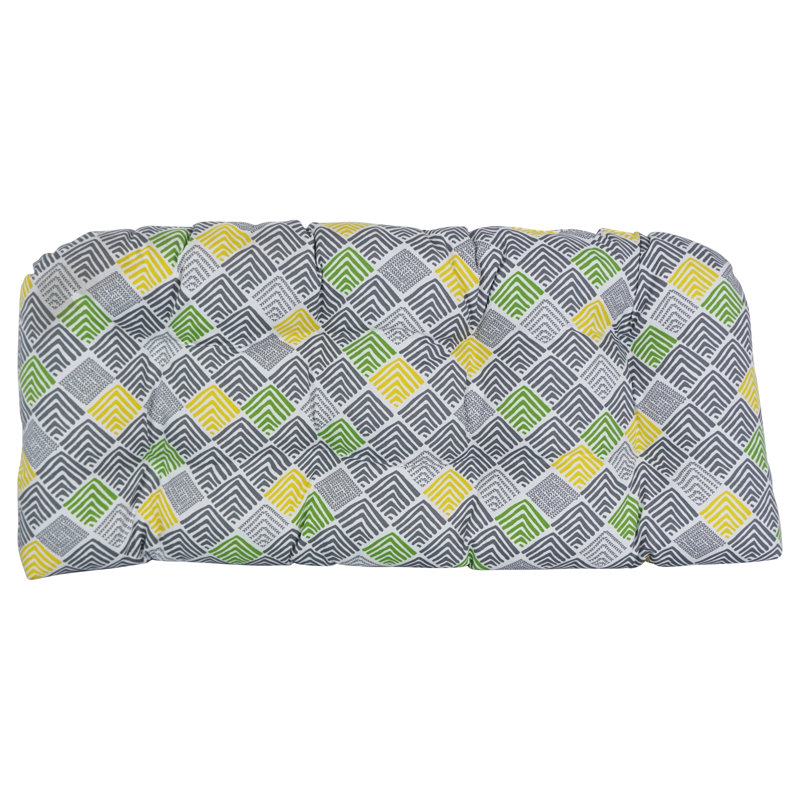 Outdoor 5'' Seat Cushion