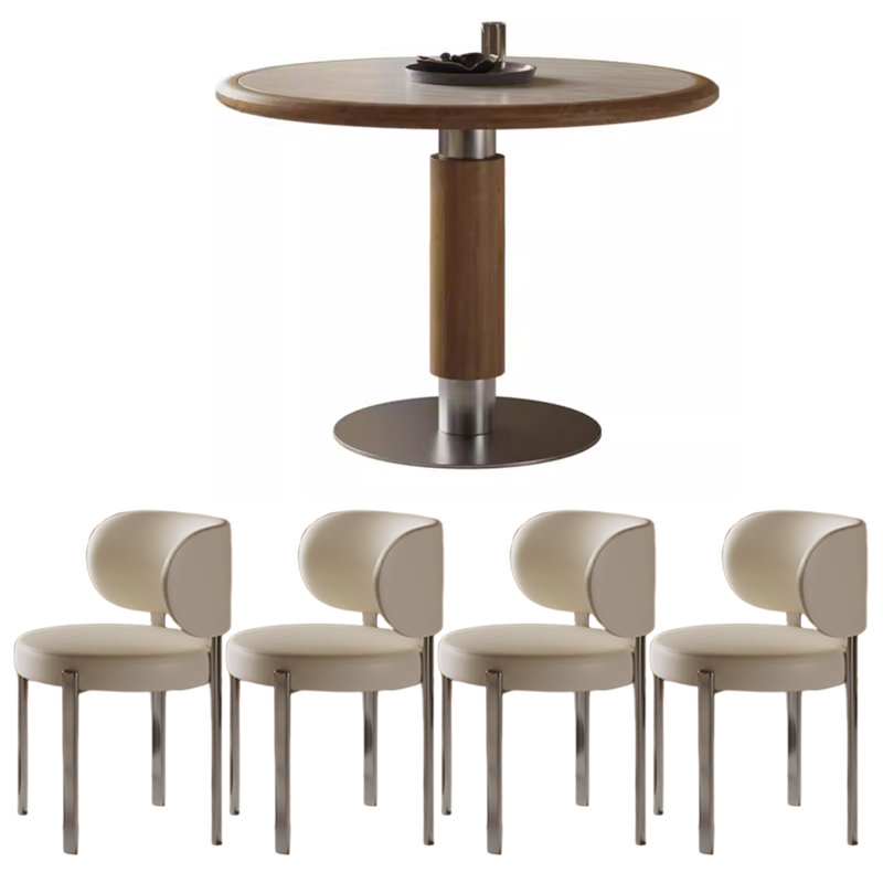 Cadmus, 29.52"H x 39.37"L x 39.37"W