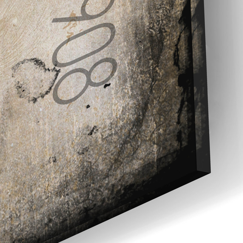 Epic Art «Moose Lodge 2» par Lightbox Journal, Acry «Moose Lodge 2» par Lightbox Journal, H 12 po x l 12 po x P 0,13 po