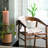 Hand Woven Throw Blanket-1960448318