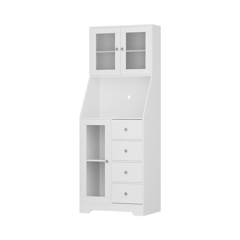 Dining Hutch Welsh Dresser