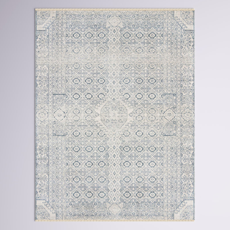 Alize Indoor Rug, Rectangle 9'1" x 12'
