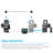 Macally Pole Mount