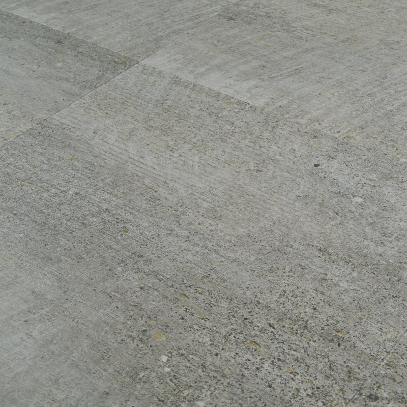 ADURA®Flex with Microban® Pasadena 18" x 18" x 2.5mm Luxury Vinyl Tile, Sediment