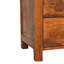 Table de chevet Soild
