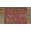 Tapis rouge / crème Maril Austell-330438166