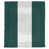 Kelly Green/White/Kelly Green