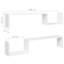 Lajae 2 Piece Floating Shelf-569499187