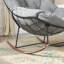 Chaise berçante d'intérieur-1583362696