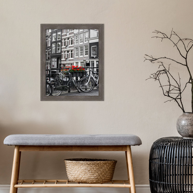 Cadre pour photo simple Nussbaum, 16 po x 20 po