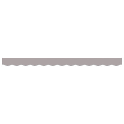 Breakwater Bay 20cm D Retractable Patio Awning
