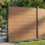 Fencing Kits Fencing with 6 Panel(s) Included-128787995-128787993