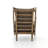 Midway Upholstered Armchair-333783147