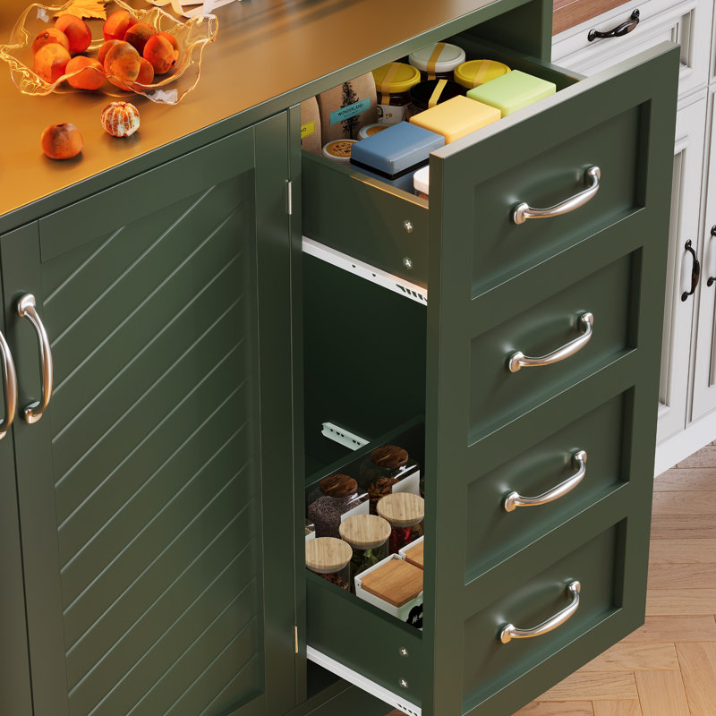 Kitchen Pantry