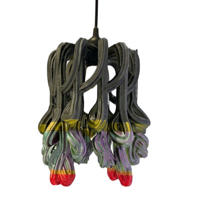 Lampe Superbloom 04