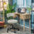 Horta Adjustable Office Chair-1876394233-1876394236
