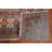 Vegetable Dye Kazak Oriental Area Rug 9x12