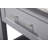 Audrit 25'' Single Bathroom Vanity with Marble Top-56564714