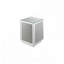 Table d'appoint en miroir