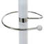 Haig Metal Coat Rack-1833015984