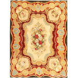 One-of-a-Kind Rectangle 5' X 6' Area Rug