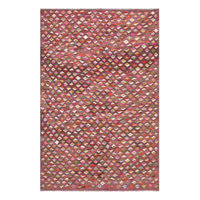 VJ Kilim - 4