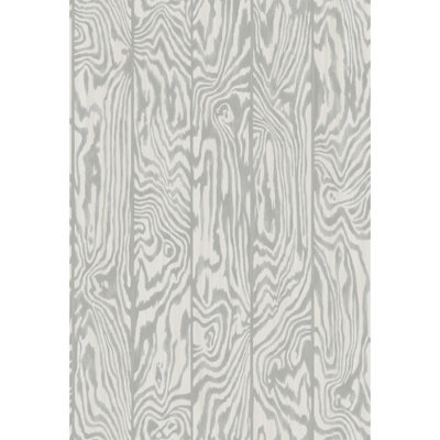 Zebrawood Animal Print Wallpaper Roll