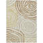 Tapis de porte d'extérieur antidérapant Leis-676108416