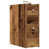 Reclaimed Wood