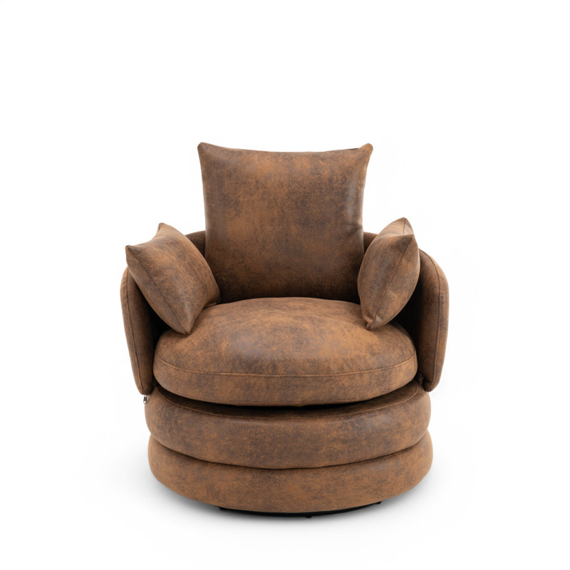 Teri Barrel Chair