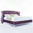 Purple is out of stock