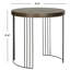 Table de bout Keelin-771498294