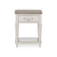 Dimas Solid Wood End Table-29209688-29209690