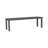 Jaquaya Plantation Key Outdoor Bench
