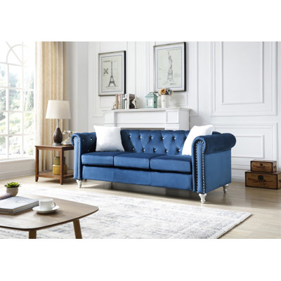 Raisa G863A-S Sofa